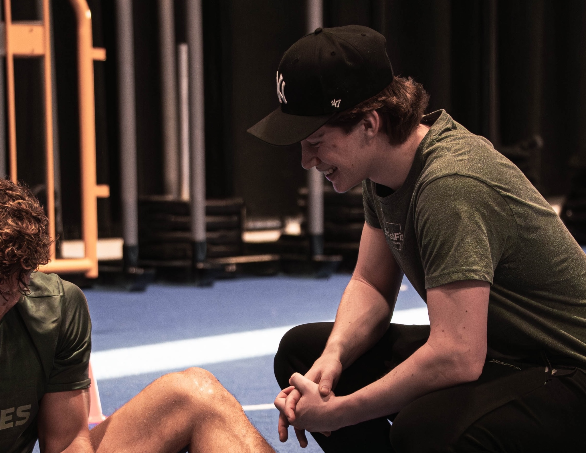 Nå dina mål med Melker