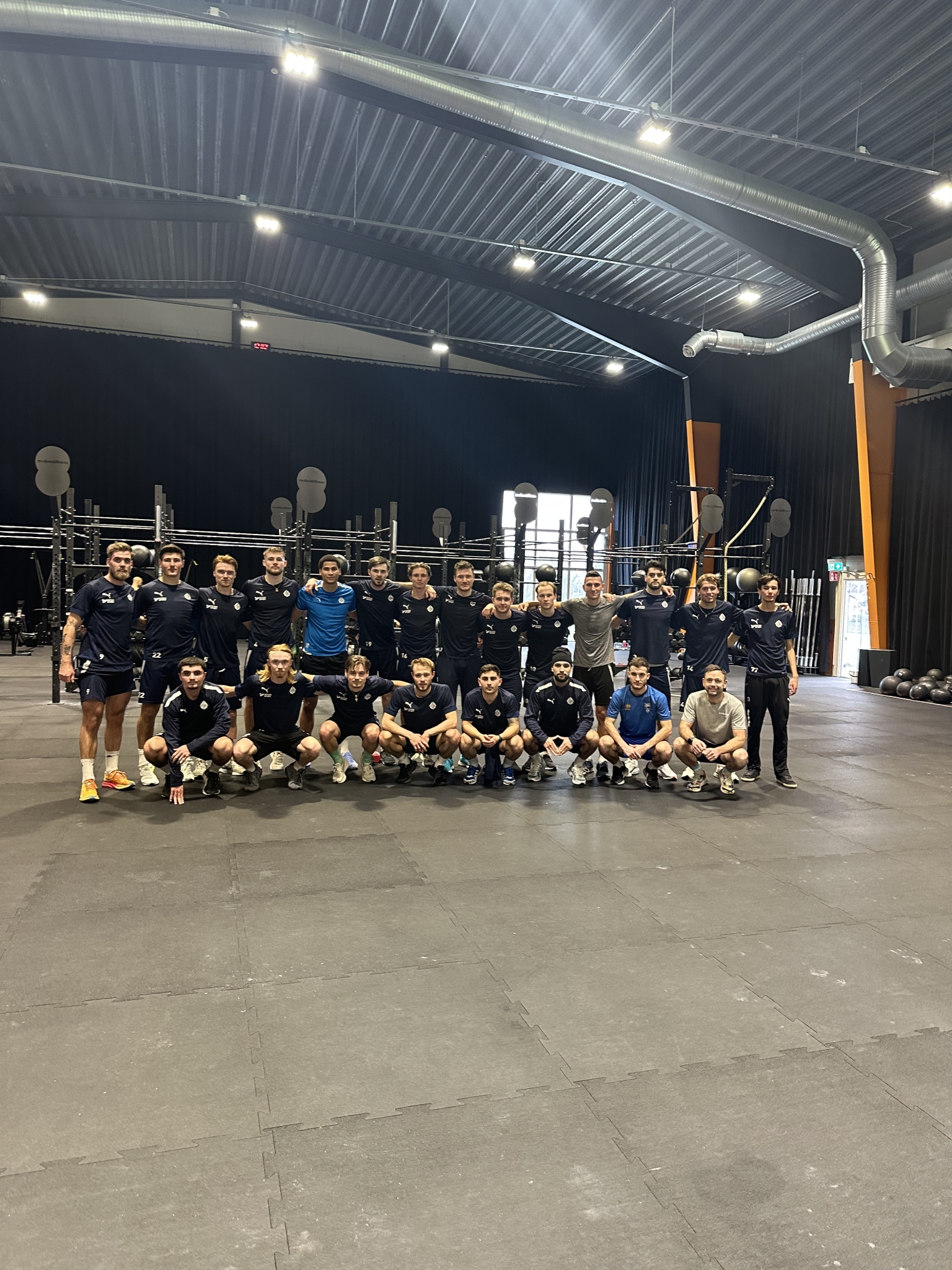 Sport
